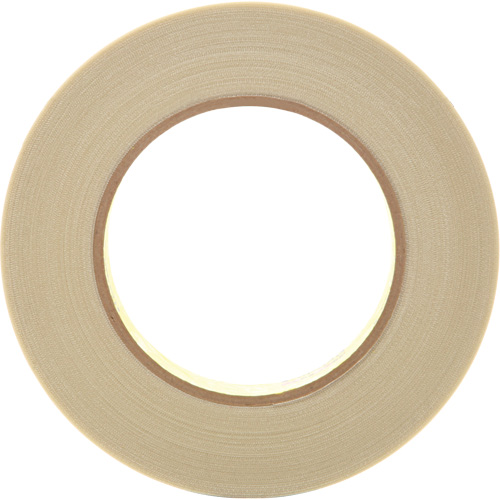 Glass Cloth Tape, 24 mm (1") W x 55 m (180') L Absolute Business Supply