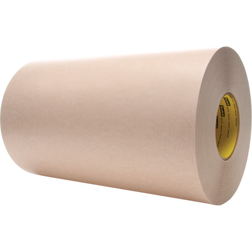 Heavy-Duty Protective Tape, Kraft, 12" x 2160", 28 lbs., Roll Absolute Business Supply