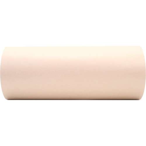 Heavy-Duty Protective Tape, 457 mm (18") x 54.8 m (180'), White Absolute Business Supply