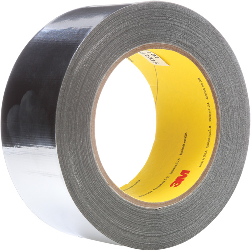 Ruban en tissu de verre haute temp&eacute;rature, &eacute;paisseur 7,3 mils, 48 mm (1-7/8") x 33 m (108') Absolute Business Supply
