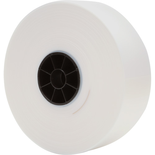 Ruban de masquage haute temp&eacute;rature pour la peinture 7300, 72 mm (3") x 457 m (1500'), Transparent Absolute Business Supply