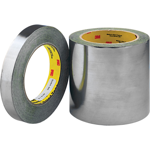Ruban de papier de plomb, &eacute;paisseur 6,8 mils, 36 mm (1-1/2") x 33 m (108') Absolute Business Supply