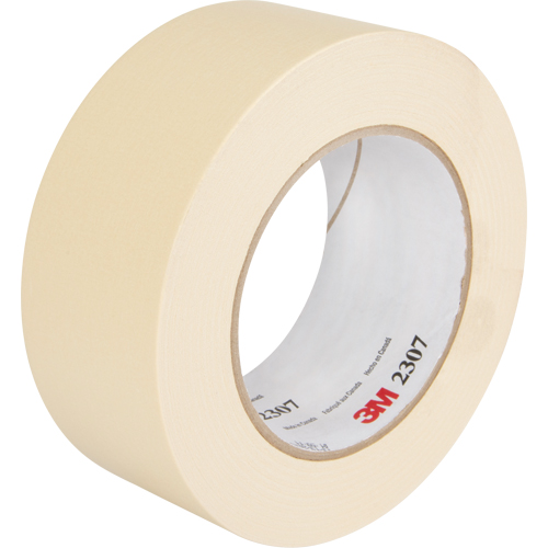 Ruban-cache 2307, 48 mm (2") x 55 m (180'), Havane Absolute Business Supply