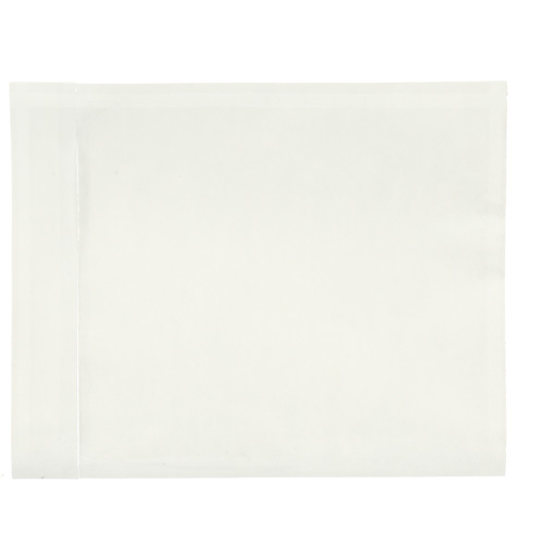 Enveloppe de bordereau d'exp&eacute;dition non imprim&eacute;e, 5-1/2" lo x 4-1/2" la, Style Insertion par extr&eacute;mit&eacute; Absolute Business Supply