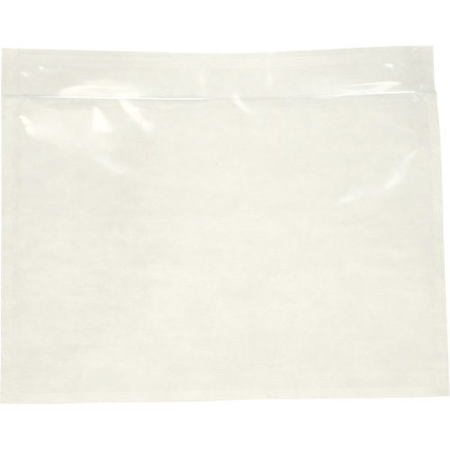 Enveloppe de bordereau d'exp&eacute;dition non imprim&eacute;e, 7" lo x 5" la, Style Insertion par extr&eacute;mit&eacute; Absolute Business Supply