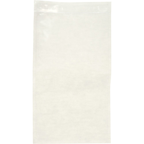 Enveloppe de bordereau d'exp&eacute;dition non imprim&eacute;e, 10" lo x 5-1/2" la, Style Insertion par extr&eacute;mit&eacute; Absolute Business Supply
