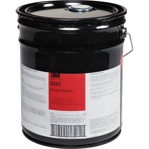 Adh&eacute;sif plastique Scotch-Weld Absolute Business Supply