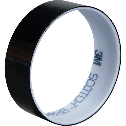 Polyester Film Tape, Polyester, 19 mm (3/4") W x 66 m (216') L, 1.9 mils Thick Absolute Business Supply