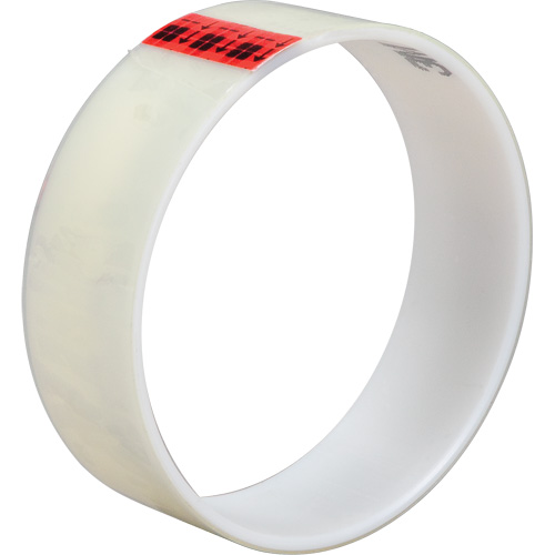 3M 853 Polyester Film Tape, Polyester, 25.4 mm (1") W Absolute Business Supply