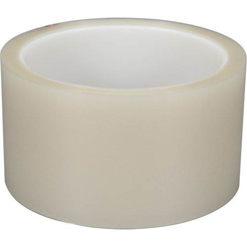 Polyester Film Tape, Polyester, 50.8 mm (2") W x 66 m (216') L, 2.2 mils Thick Absolute Business Supply