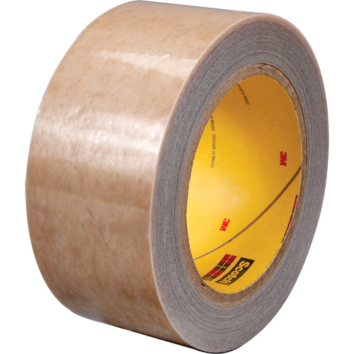 Ruban de protection en polyester, Polyester, 50,8 mm (2") la x 132 m (432') lo, 1,5 mil &eacute;pais Absolute Business Supply
