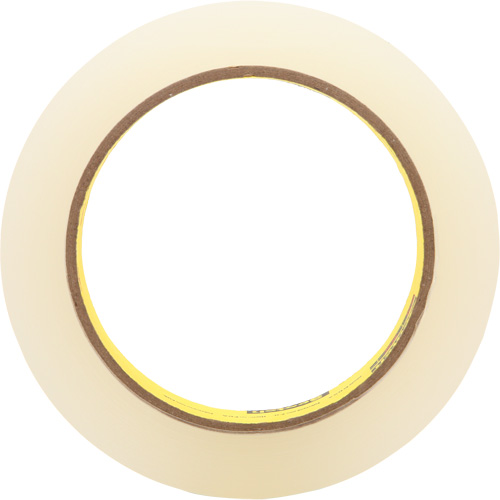 Polyethylene Tape, Polyethylene, 25.4 mm (1") W x 33 m (108') L, 5.1 mils Thick Absolute Business Supply