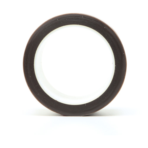 PTFE Skived Film Tape, PTFE, 50.8 mm (2") W x 33 m (108') L, 3.7 mils Thick Absolute Business Supply