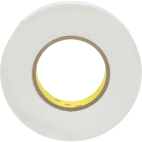 Removable-Repositionable Tape, 25.4 mm (1") x 66 m (216'), Clear Absolute Business Supply