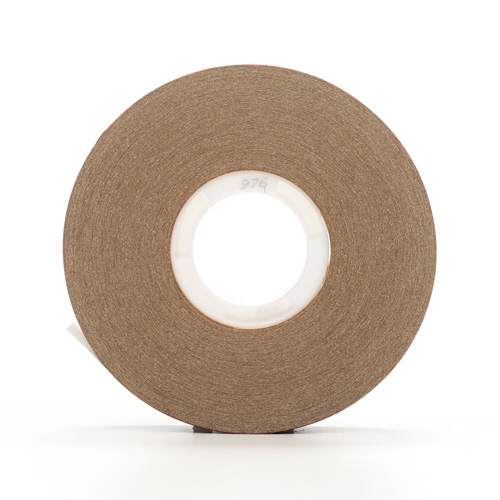 Ruban de transfert adh&eacute;sif ATG Scotch, 12,7 mm (1/2") la x 33 m (108') lo, 2 mils Absolute Business Supply