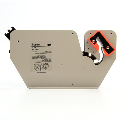 Machine pour fermer les sacs Scotch Absolute Business Supply