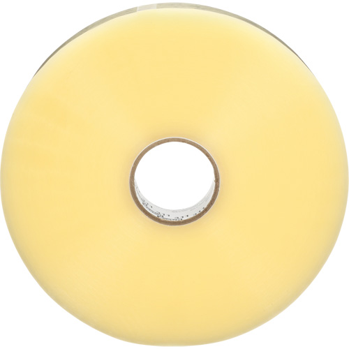 Scotch&reg; 311+ Box Sealing Tape, Acrylic Adhesive, 2.05 mils, 48 mm (2") x 1500 m (4921') Absolute Business Supply