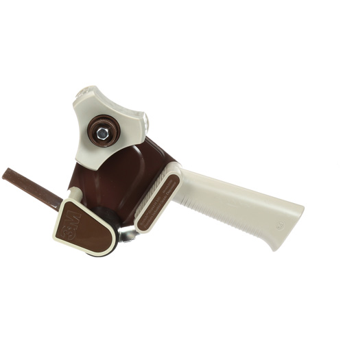 Scotch&reg; Box Sealing Tape Dispenser 40 PE, Standard Duty, Fits Tape Width Of 48 mm (2") Absolute Business Supply