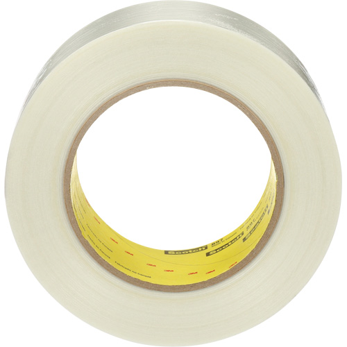 Scotch&reg; 897 Filament Tape, 5 mils Thick, 36 mm (1-13/25") x 55 m (180')  Absolute Business Supply