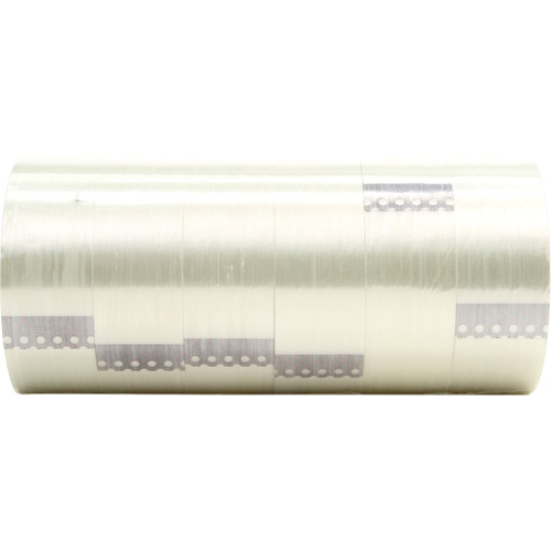 Ruban renforc&eacute; de filaments Scotch, &eacute;paisseur 6,6 mils, 48 mm (1-22/25") x 55 m (180')  Absolute Business Supply