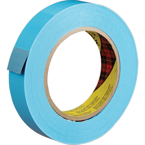 Ruban de cerclage Scotch, &eacute;paisseur 4,6 mils, 48 mm (2") x 55 m (180')  Absolute Business Supply