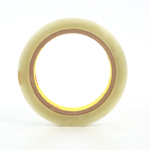 Super Bond Film Tape, Polyester, 25.4 mm (1") W x 33 m (108') L, 4.1 mils Thick Absolute Business Supply