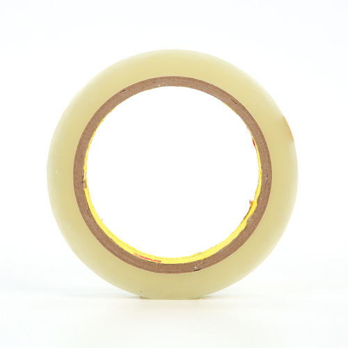 Super Bond Film Tape, Polyester, 19 mm (3/4") W x 33 m (108') L, 4.1 mils Thick Absolute Business Supply