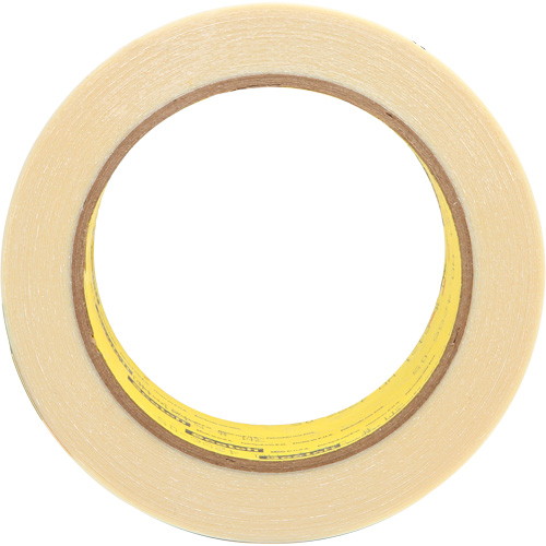 Ruban de poly&eacute;thyl&egrave;ne UHMW, Poly&eacute;thyl&egrave;ne, 50,8 mm (2") la x 16 m (54') lo, 6,7 mils &eacute;pais Absolute Business Supply
