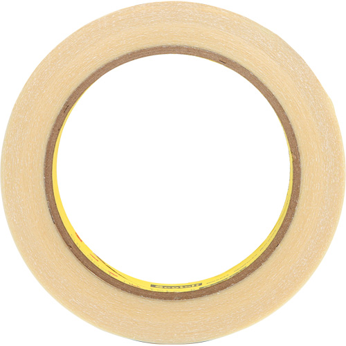 Ruban de poly&eacute;thyl&egrave;ne UHMW, Poly&eacute;thyl&egrave;ne, 19 mm (3/4") la x 16 m (54') lo, 6,7 mils &eacute;pais Absolute Business Supply