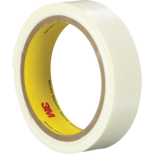 Ruban en mousse, 33 m (108') lo x 25,4 mm (1") la, 64 mils, Ur&eacute;thane Absolute Business Supply