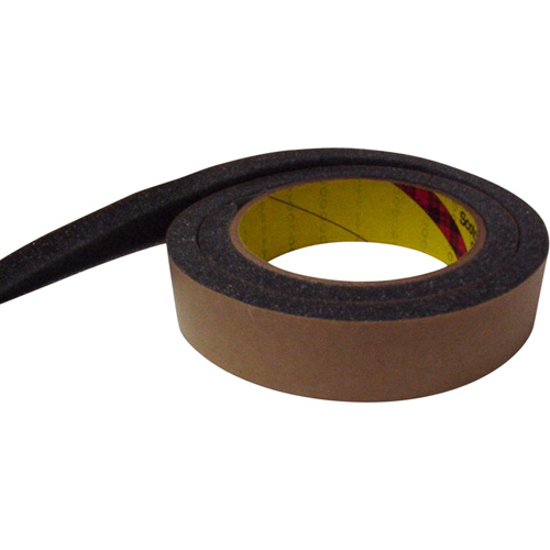 Ruban en mousse, 8 m (26') lo x 9 mm (3/8") la, 9,5 mils, Ur&eacute;thane Absolute Business Supply