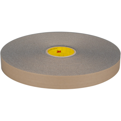 Ruban en mousse, 33 m (108') lo x 25,4 mm (1") la, 125 mils, Ur&eacute;thane Absolute Business Supply