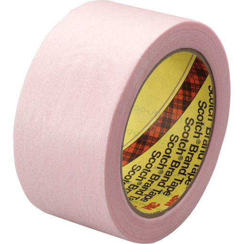 Vent Tape  3294, 18 mm (3/4") x 33 m (108'), Purple Absolute Business Supply