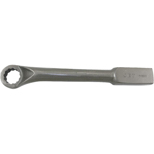 Cl&eacute; &agrave; frapper coud&eacute;e, 1-1/4", 12 pans, Longueur 11-7/16" Absolute Business Supply