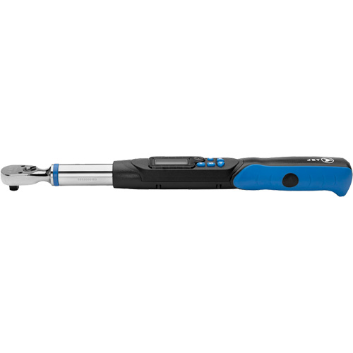 JDTW-38100 Cl&eacute; dynamom&eacute;trique, &eacute;lectronique, Entraînement 3/8" carr&eacute;, 6,3 - 135 N.m Absolute Business Supply
