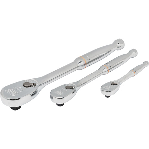 90-Tooth Teardrop Wrench Set Absolute Business Supply