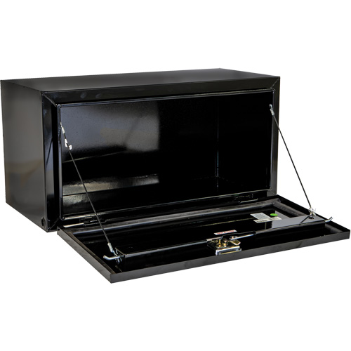 Coffre de soubassement en acier Absolute Business Supply