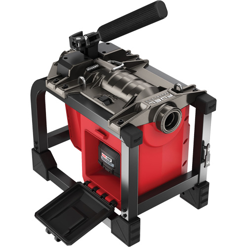 Machine sectionnelle M18 Fuel, &eacute;lectrique, 5/8" x 150'/7/8" x 150' Absolute Business Supply