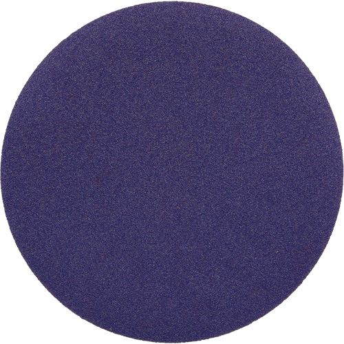 Cubitron II Stikit Cloth Disc 900DZ, 5" Dia., 120+ Grit, Ceramic Absolute Business Supply