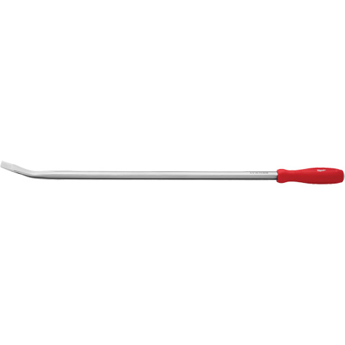 Barre levier, 1-3/4" la, 36" lo Absolute Business Supply