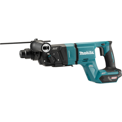 Marteau rotatif XGT avec moteur sans balai (outil seulement), 40 V, 1-1/8", 2 lb-pi, 0-980 tr/min Absolute Business Supply