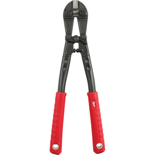 Bolt Cutter, 14" L, Center Cut Absolute Business Supply