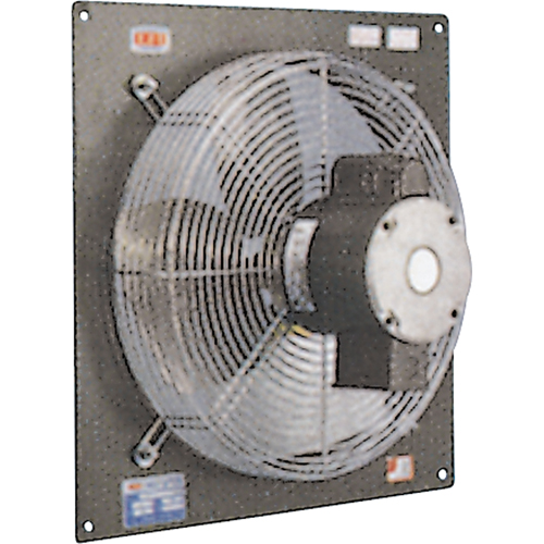Exhaust Fan 12" 1SP Panel Series Absolute Business Supply