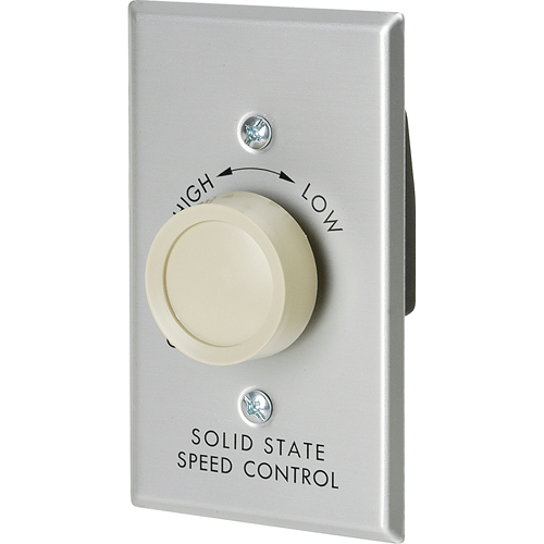 CONTROLE VITESSE 6 AMPSPOUR VENTILATEUR PLAFOND Absolute Business Supply
