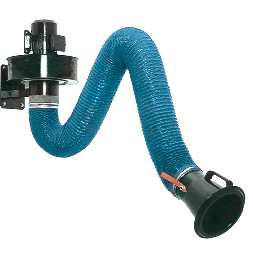 Fume Extractor Arms Absolute Business Supply