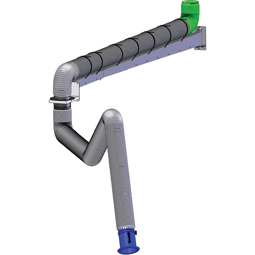 Super-Flex Arm Absolute Business Supply