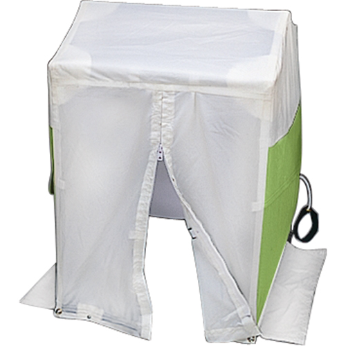 ALLEGRO INDUSTRIES Deluxe Work Tents Absolute Business Supply