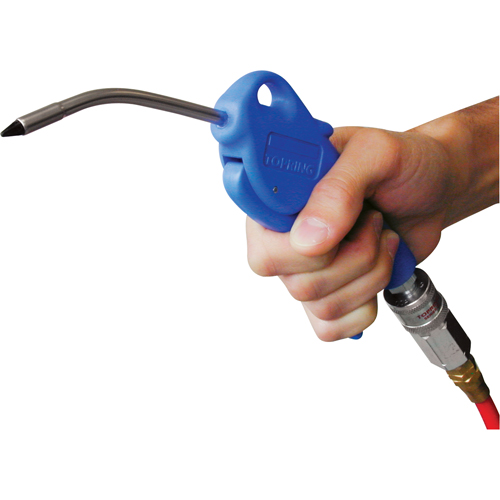 Soufflette Airpro avec embout &eacute;toil&eacute;, 1/4" NPT, 9 pi³/min standard,  Absolute Business Supply
