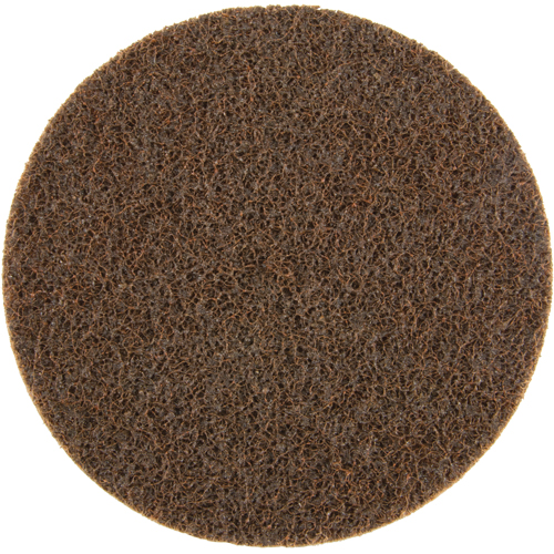 Scotch-Brite Surface Conditioning Disc, 5" Dia., Aluminum Oxide Absolute Business Supply