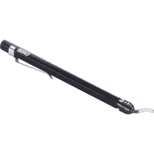 TeddyBurr&reg; Pocket-Size Deburring Tool Absolute Business Supply
